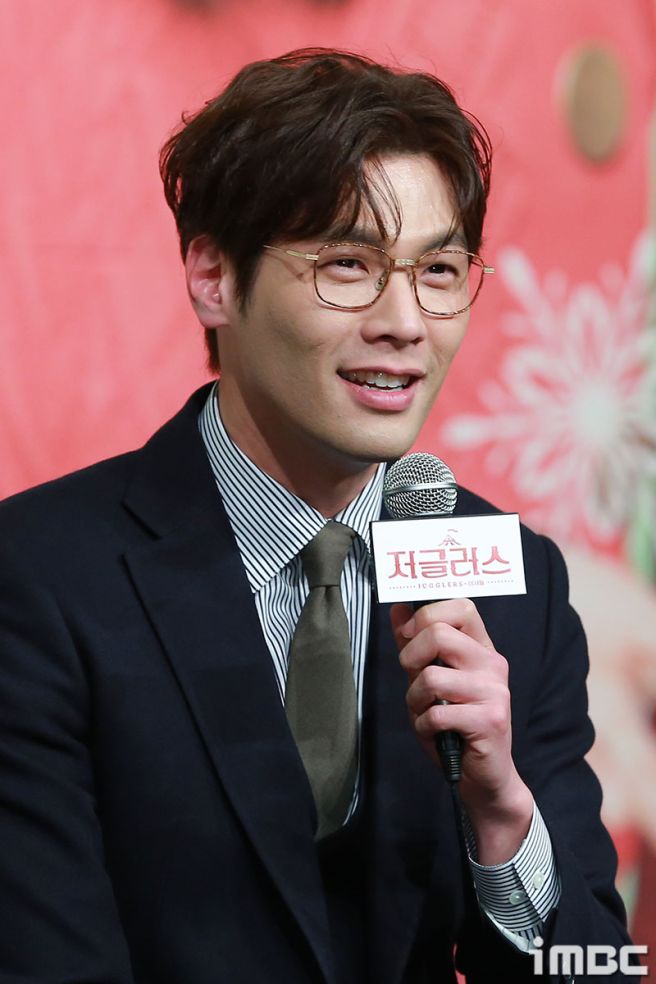 최다니엘 프로필