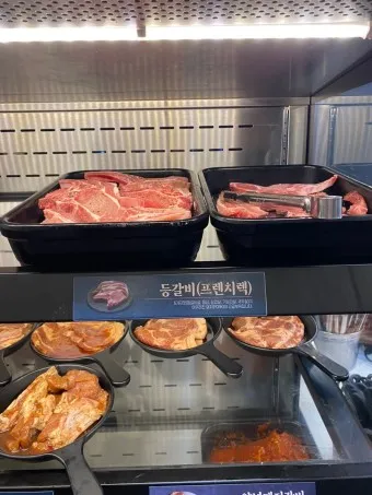 명륜진사갈비 가격 메뉴 영업시간 할인쿠폰_10