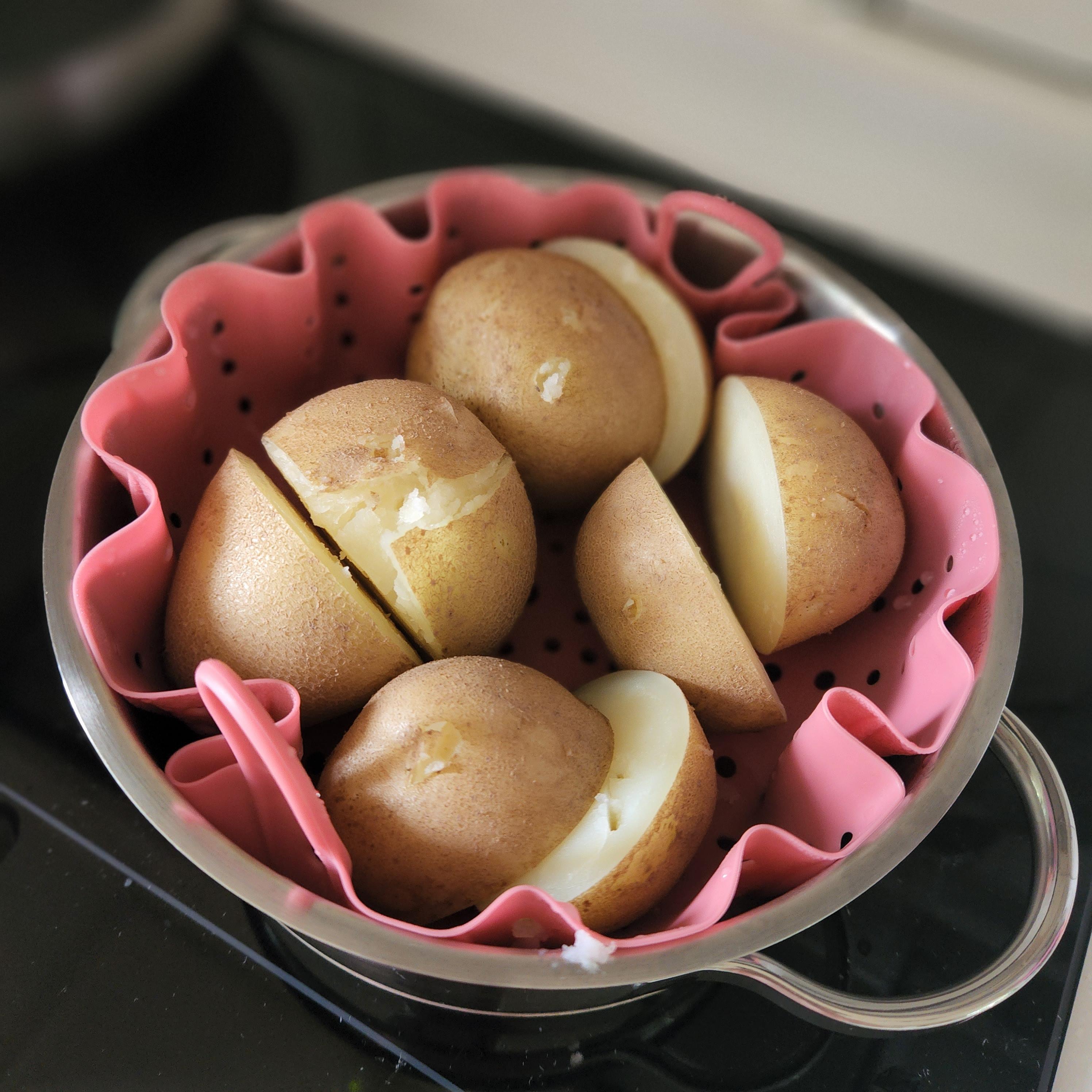 초기이유식 소고기 감자