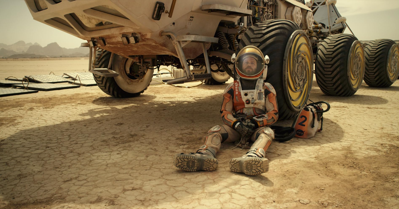 실제 자문을 받고 만들어진 영화의 한장면