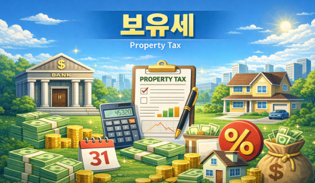 보유세