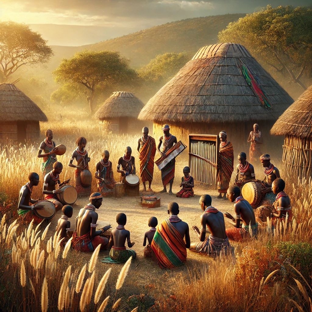 쇼나어(Shona)의 이해와 학습