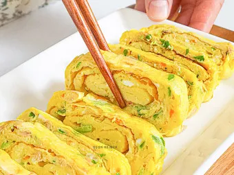 계란말이 예쁘게 만드는 레시피_11