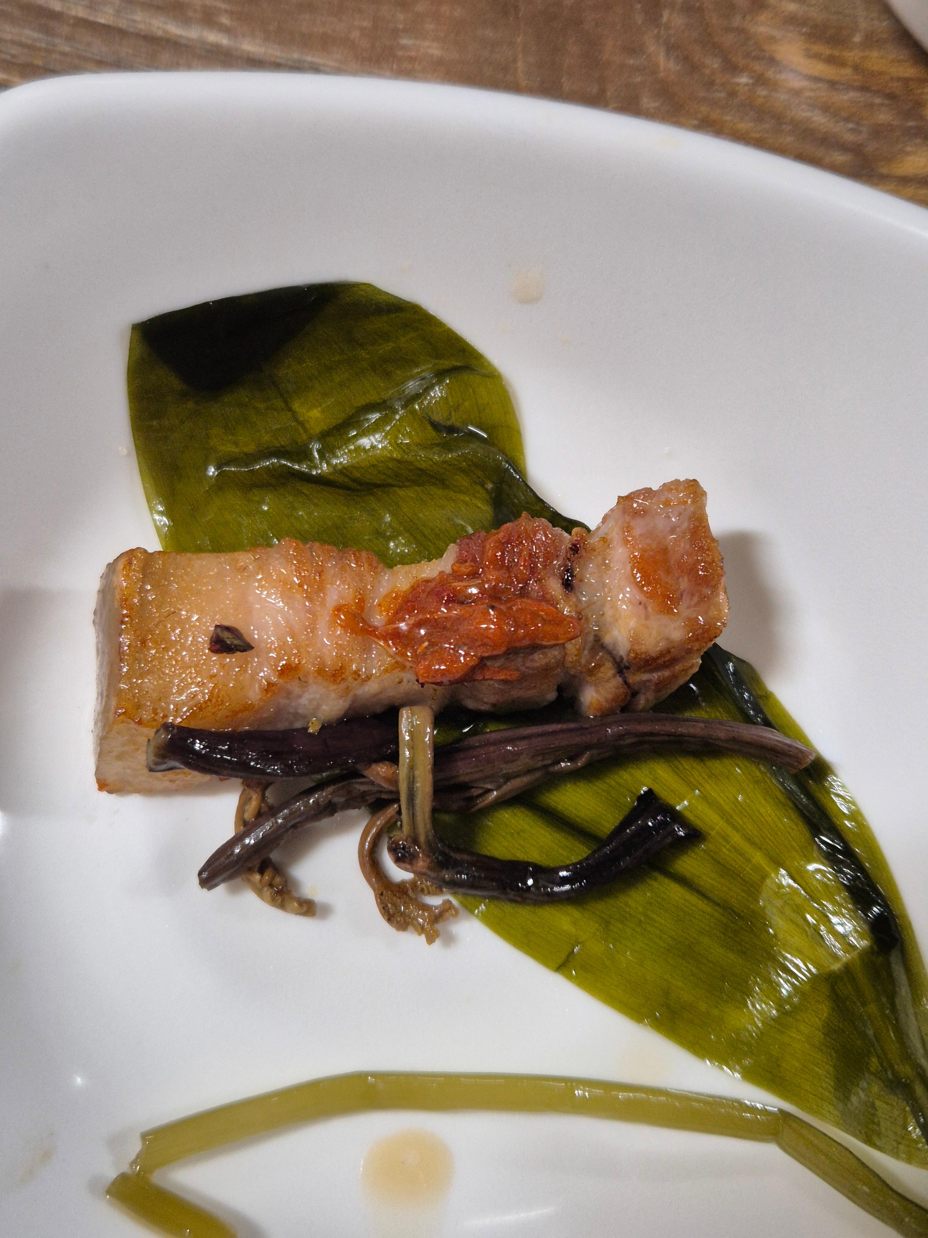 오겹살 맛있게 먹는 법