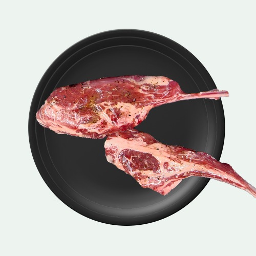 양고기 효능 및 부작용