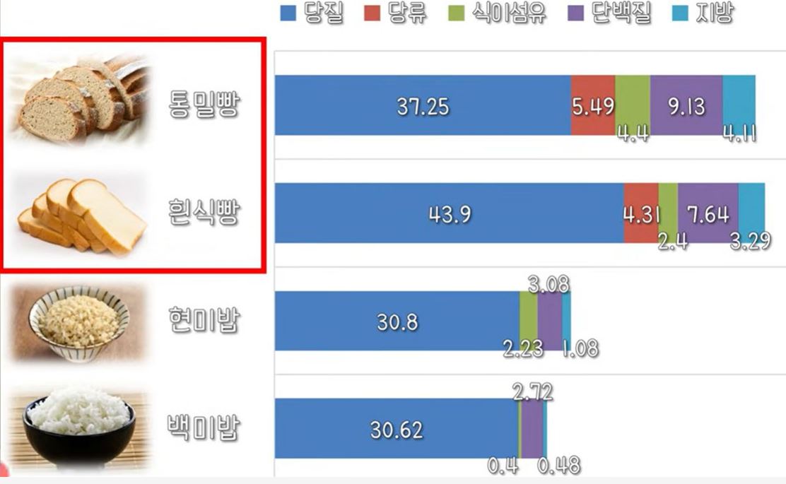 빵분석