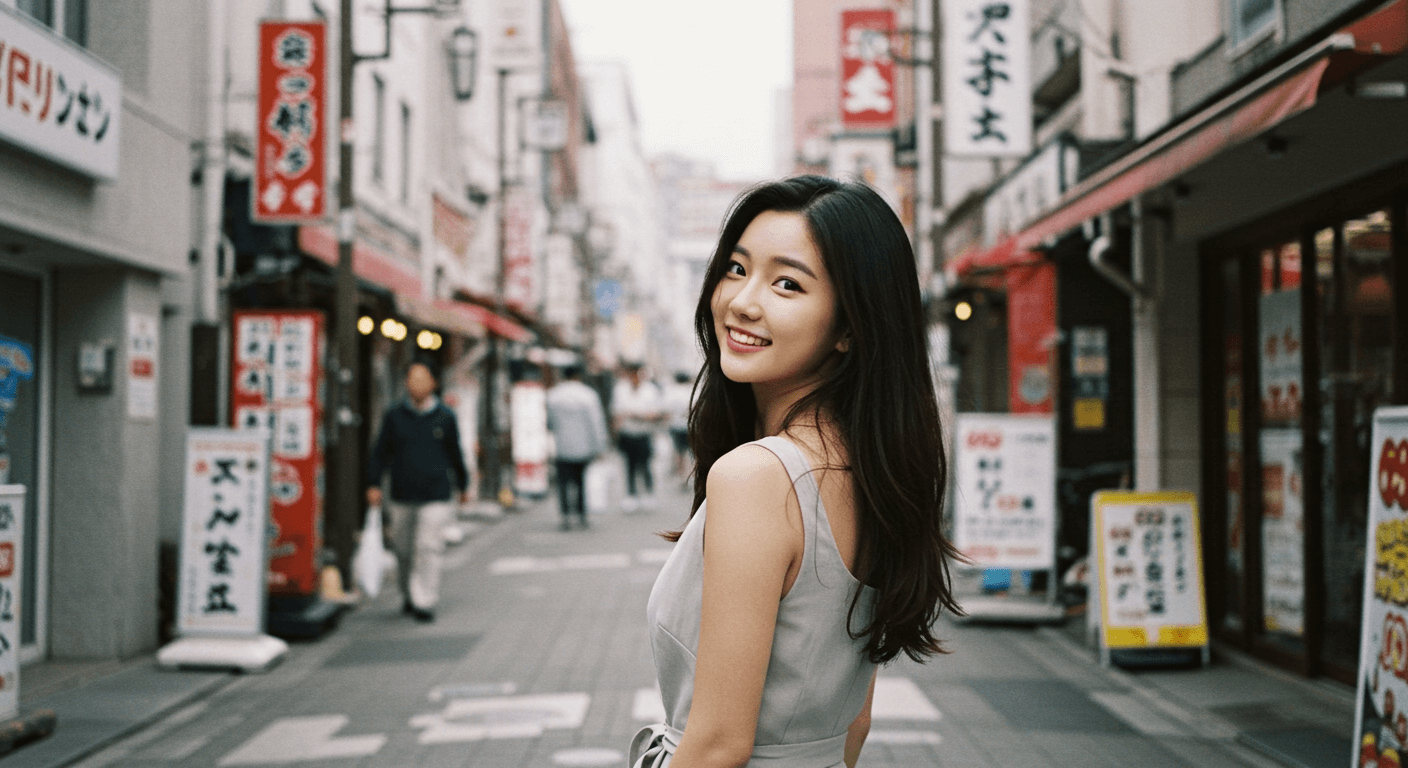 나고야 당일치기 필수코스: 게로온천 개구리 마을 맛집 TOP 3