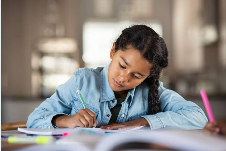 elementary emotion journal