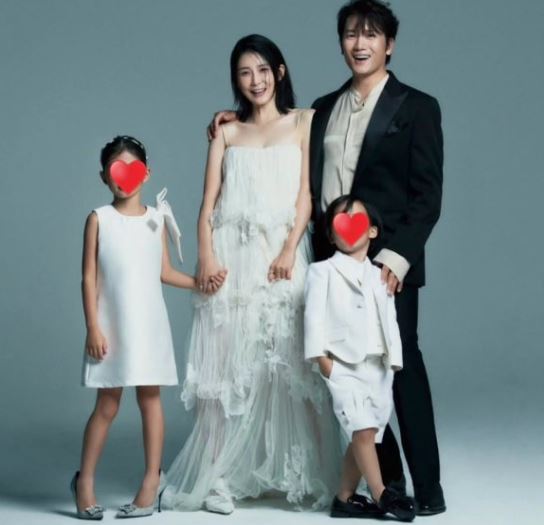 이보영 자녀
