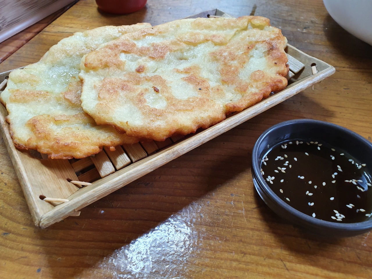 부천고강칼국수