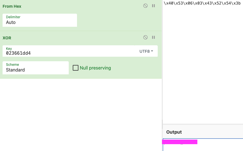Dreamhack - darimchal_001(writeup)