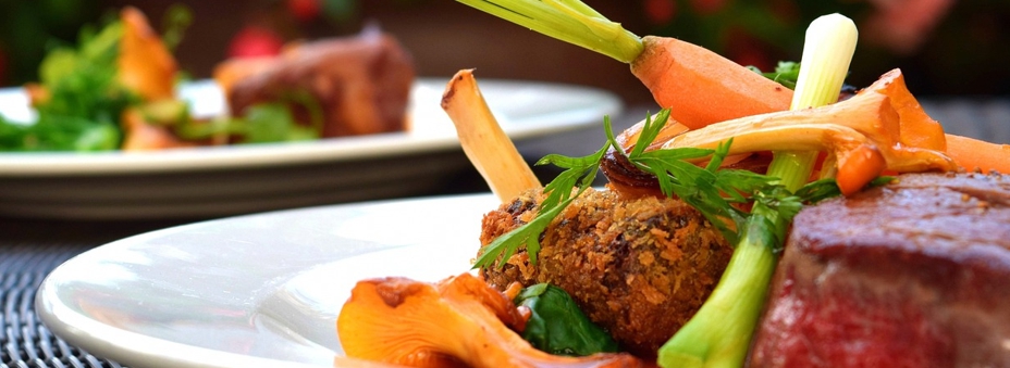 건강식 식단 사진