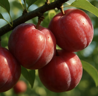 왕자두 나무 키우기 (모종 선택부터 가지치기, 수확까지 A to Z)