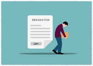 실업급여 이직확인서 안나옴 근로복지공단 확인 안됨