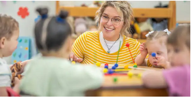 적응을 위한 준비