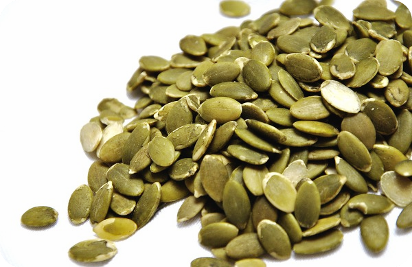 호박씨-효능-부작용