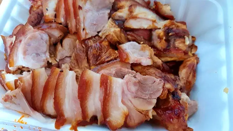 생활의 달인 798회 은둔식달 족발 달인 대구 북구 맛집 연락처 위치 어디
