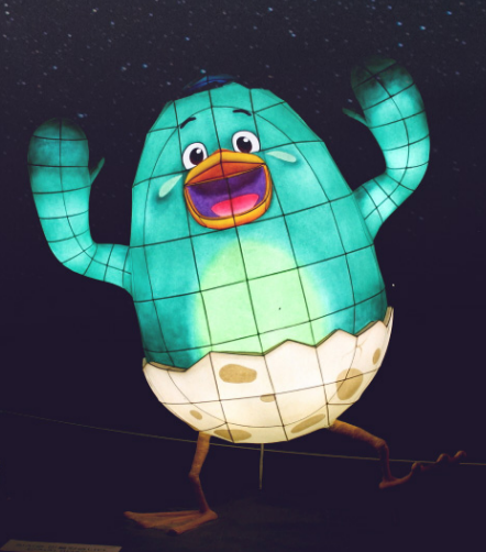 5월 축제 부산 연등회 축제