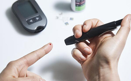 아연효능 혈당수치개선