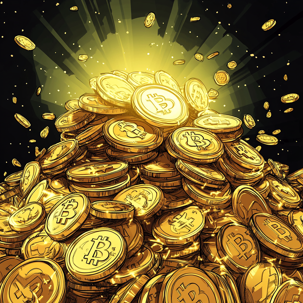 비트코인골드 상폐 이유와 영향