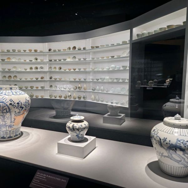 국립중앙박물관