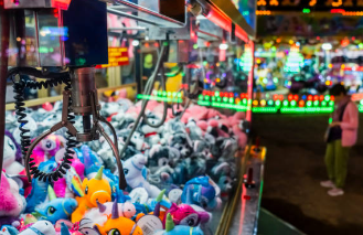 인형뽑기 창업에 대하여 알아보기