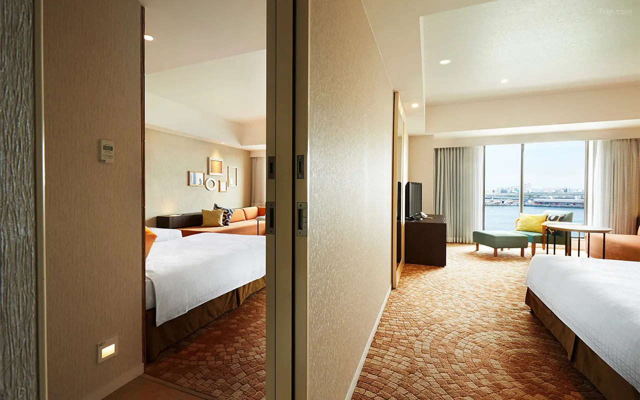 호텔 유니버셜 포트(2)