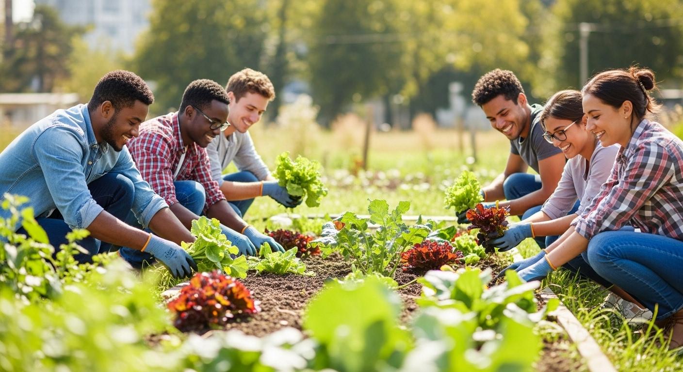 러브버그 그린피스