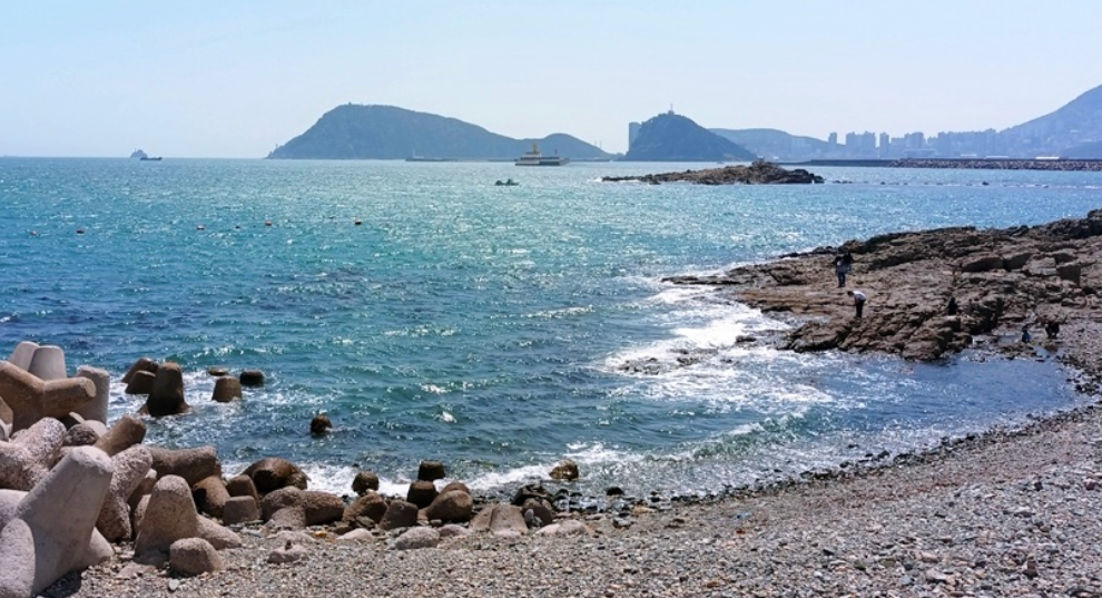 오륙도