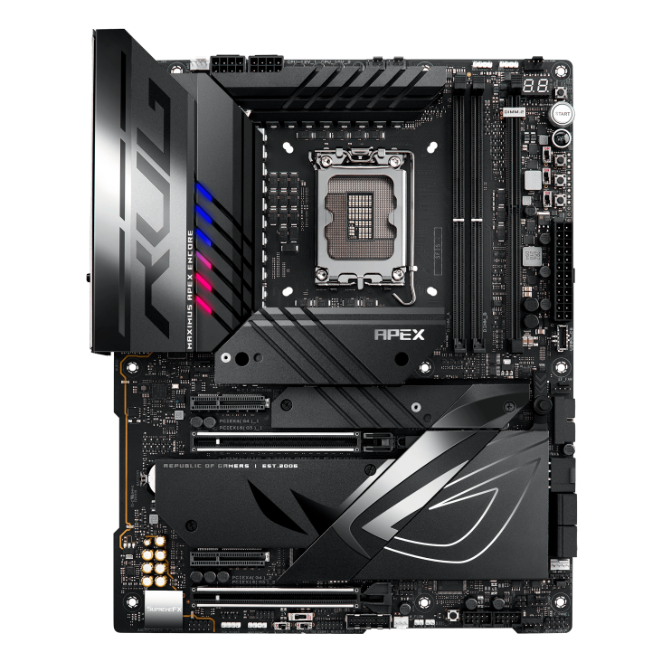 아수스 ROG MAXIMUS Z790 APEX ENCORE