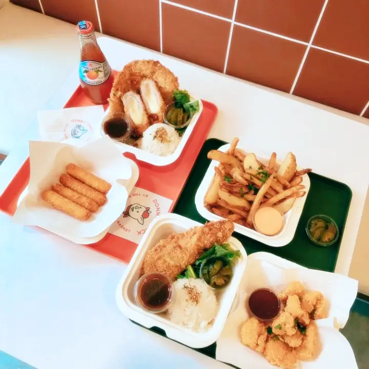 널리 알려야 할 초특가 돈가스 등심 돈까스 안심돈까스 추천 식당 경기 화성 맛집