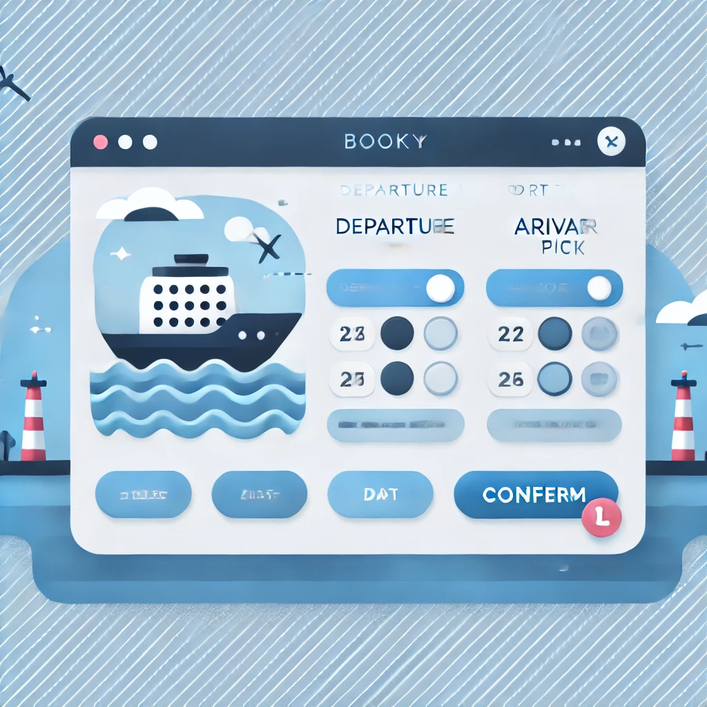 목포제주여객선시간표, 배편예약, 배편요금, 차량선박비용