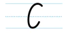 C폰트