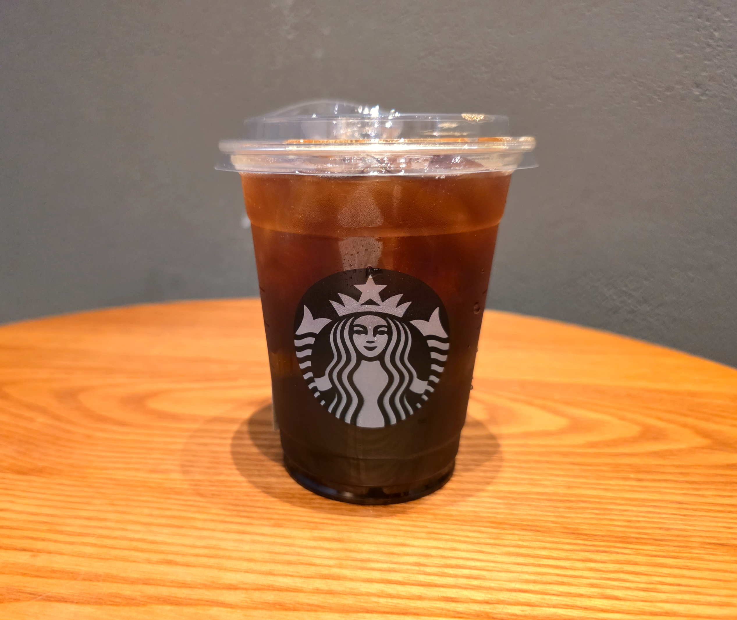 스타벅스아이스아메리카노