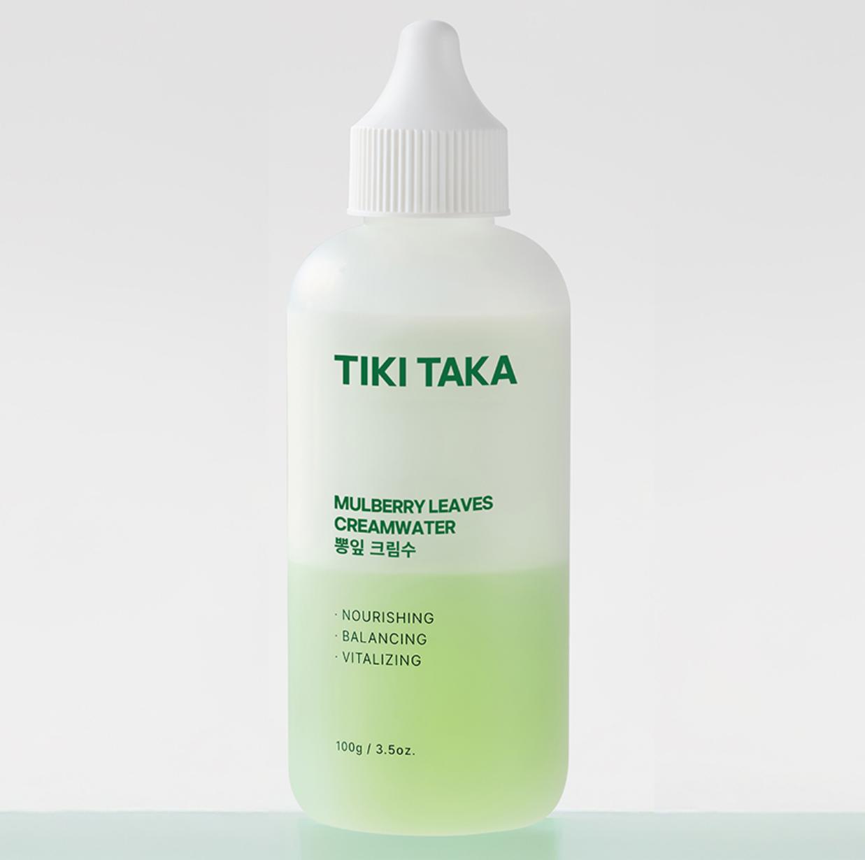 티키타카뽕잎크림수