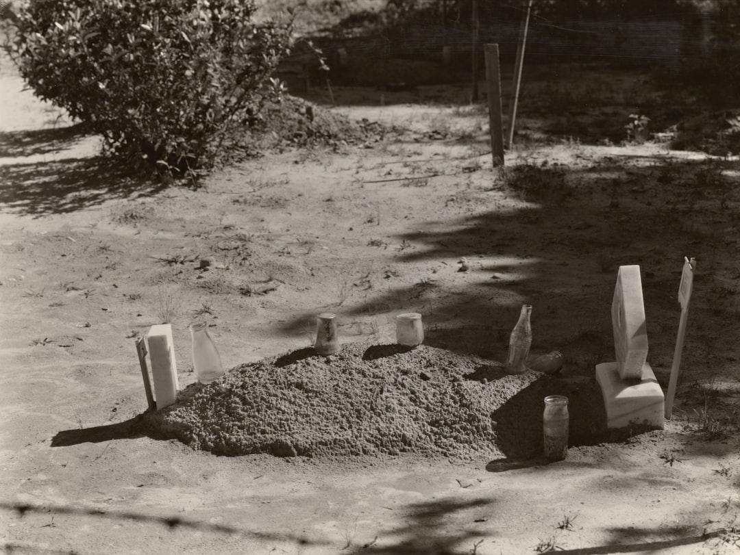 Memorial.