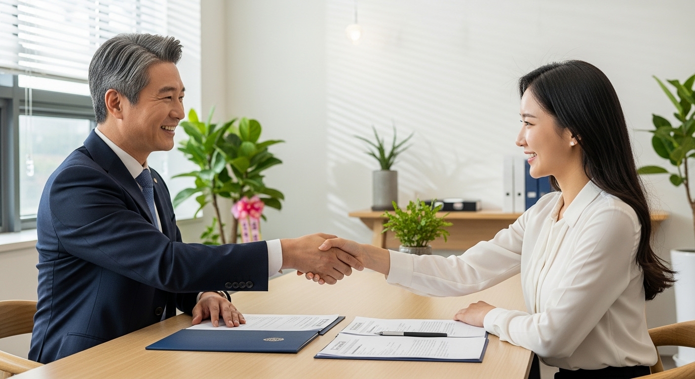 상가 임대차 중도 해지의 법적 기준