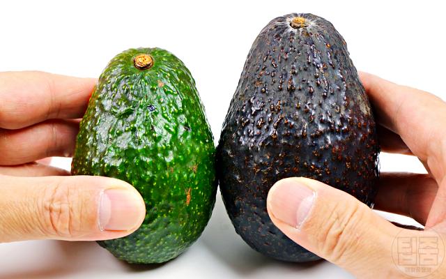 맛있는 아보카도 고르는법,좋은 아보카도 고르기 먹는법,팁줌