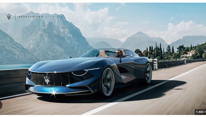 마세라티 그란투리스모 중고차 가격 시세표 연비