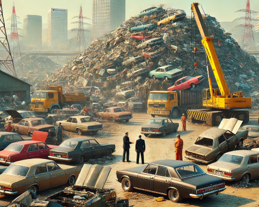 조기 폐장 지원금