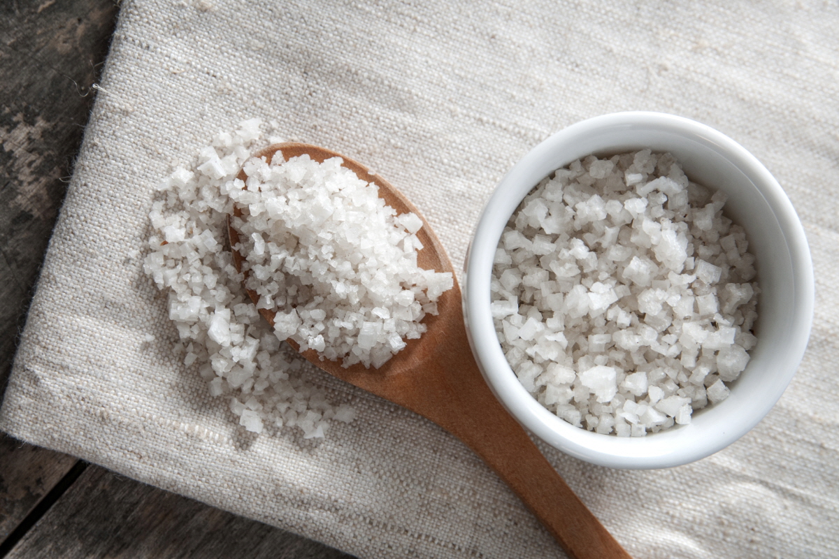 고혈압에 안 좋은 음식