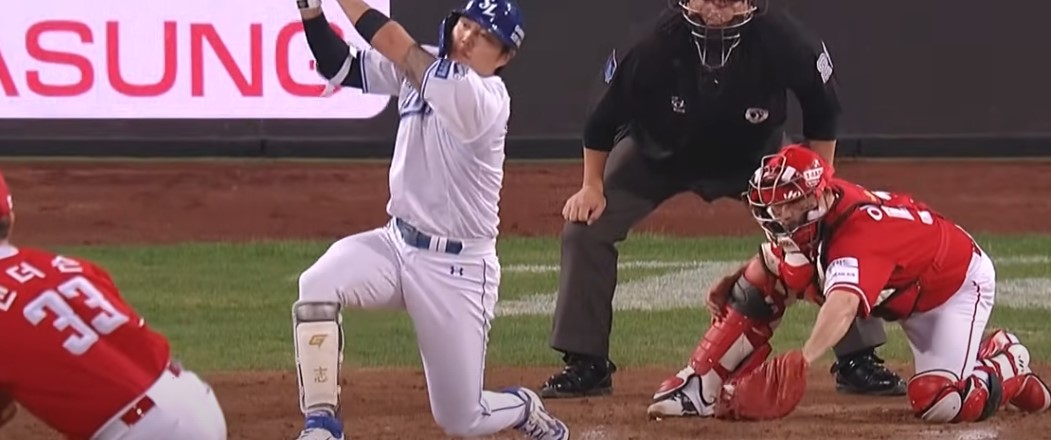 2025 프로야구 삼성 vs SSG