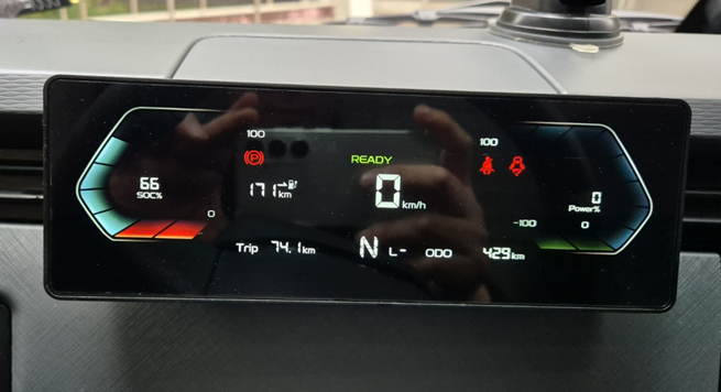 쎄아전기차(SE-A) 실 구매자 주행 후기 + 장, 단점