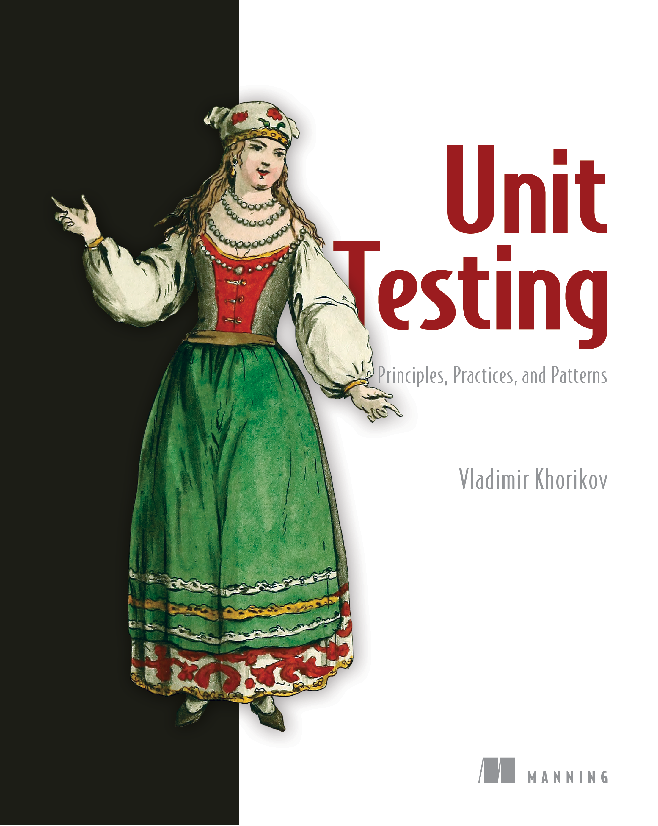블라인드 스터디 : Vladimir Khorikov - Unit Testing