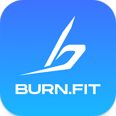 번핏, 운동 일지 끝판왕