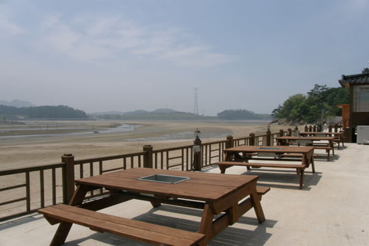 고창 맛집 베스트 5