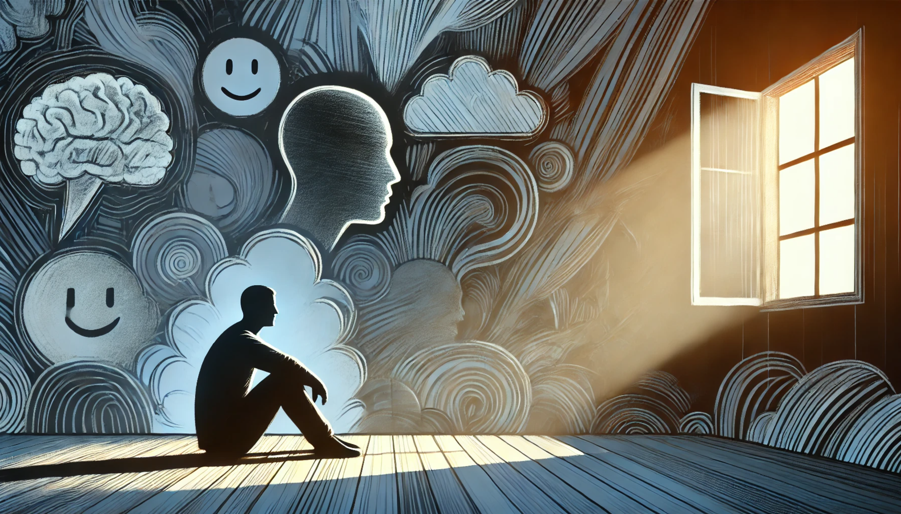 우울증 진단과 치료