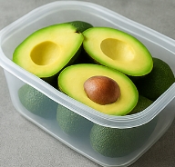 아보카도 먹는 방법