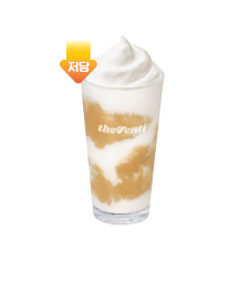 더벤티 저당음료 추천