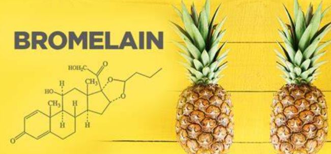 뮤디트-브로멜라인-효능
